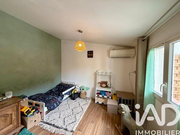 Maison à vendre 3 pièces 56 m² Marseille 10