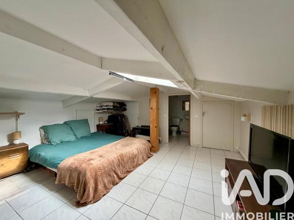 Maison à vendre 3 pièces 56 m² Marseille 10