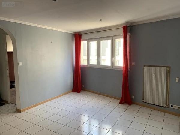 Achat - Appartement Reims 51100 3 pièces 52 m 2 478 m 2
