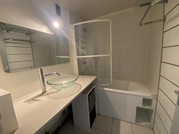 Achat - Appartement Reims 51100 3 pièces 52 m 2 478 m 2