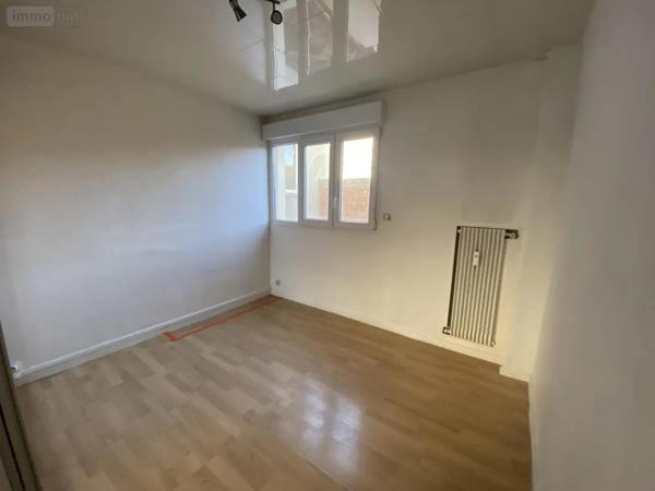 Achat - Appartement Reims 51100 3 pièces 52 m 2 478 m 2