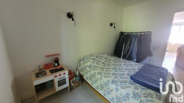 Maison à vendre 7 pièces 125 m² Les Églisottes-et-Chalaures