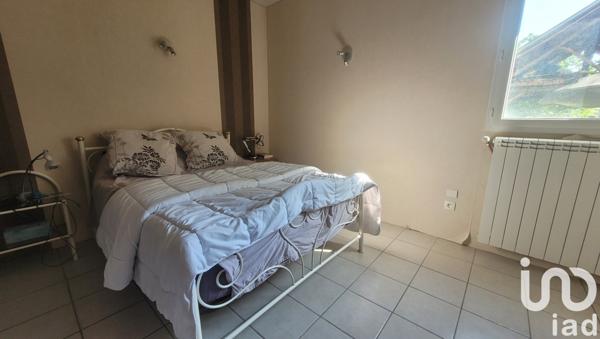 Maison à vendre 7 pièces 125 m² Les Églisottes-et-Chalaures