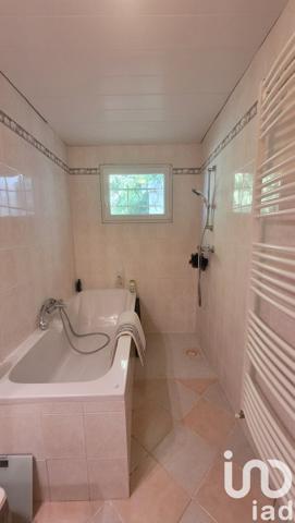 Maison à vendre 7 pièces 125 m² Les Églisottes-et-Chalaures