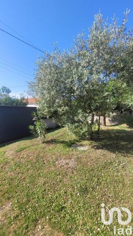 Maison à vendre 7 pièces 125 m² Les Églisottes-et-Chalaures