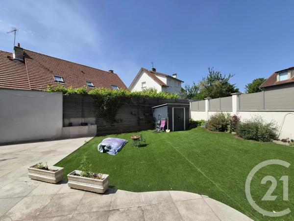 Maison à vendre  7 pièces - 164 m 2   CHAMPIGNY SUR MARNE  - 94