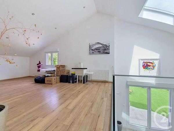 Maison à vendre  7 pièces - 164 m 2   CHAMPIGNY SUR MARNE  - 94