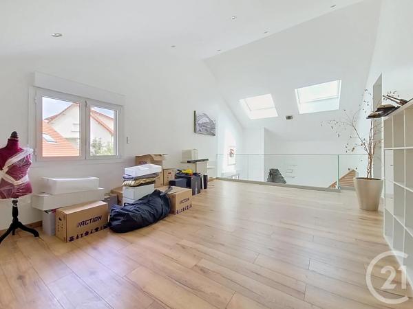 Maison à vendre  7 pièces - 164 m 2   CHAMPIGNY SUR MARNE  - 94