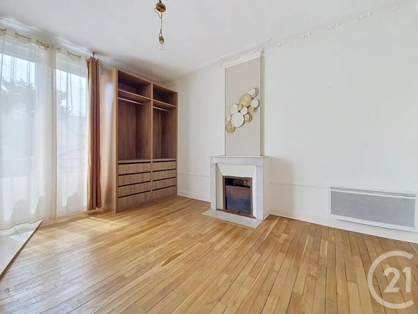 Maison à vendre  7 pièces - 164 m 2   CHAMPIGNY SUR MARNE  - 94