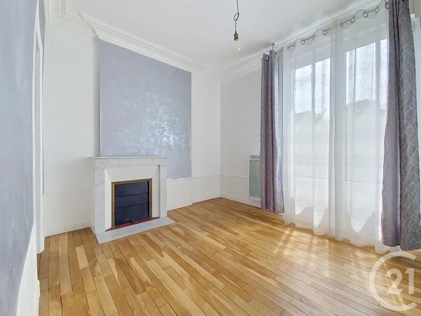 Maison à vendre  7 pièces - 164 m 2   CHAMPIGNY SUR MARNE  - 94