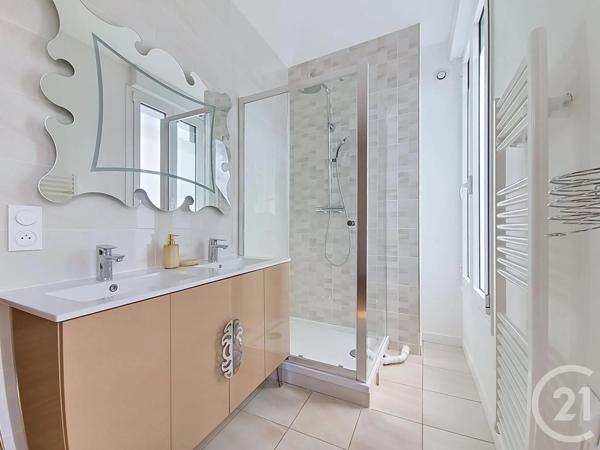 Maison à vendre  7 pièces - 164 m 2   CHAMPIGNY SUR MARNE  - 94