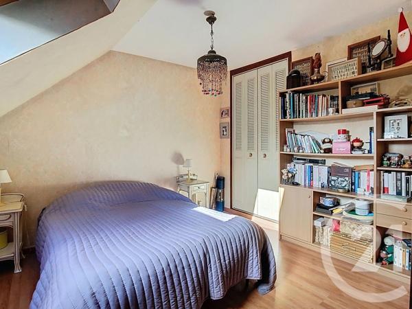 Maison à vendre  7 pièces - 103,09 m 2   ORLY  - 94