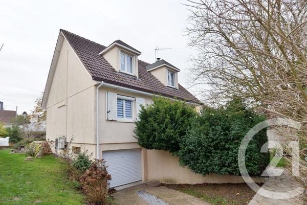 Maison à vendre  7 pièces - 103,09 m 2   ORLY  - 94