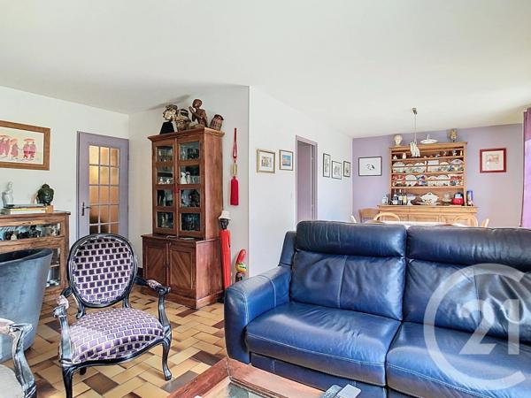 Maison à vendre  7 pièces - 103,09 m 2   ORLY  - 94