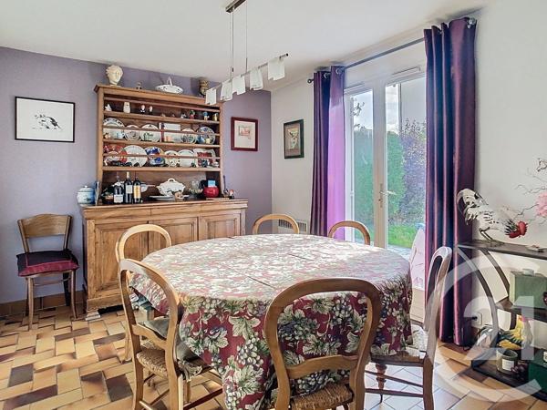 Maison à vendre  7 pièces - 103,09 m 2   ORLY  - 94