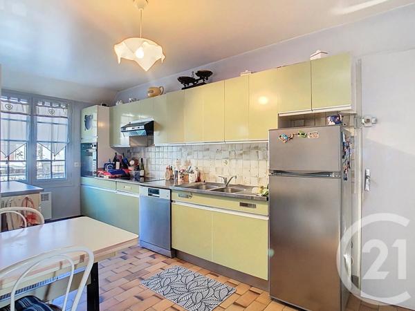 Maison à vendre  7 pièces - 103,09 m 2   ORLY  - 94