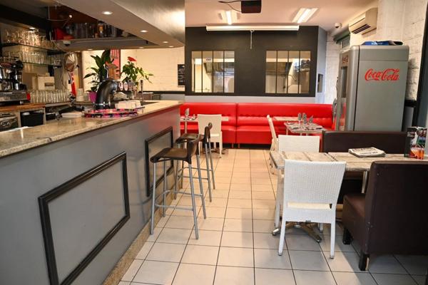 Vente Fonds de commerce 2 pièces à La Londe-les-Maures