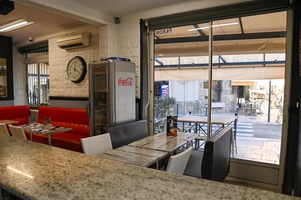 Vente Fonds de commerce 2 pièces à La Londe-les-Maures