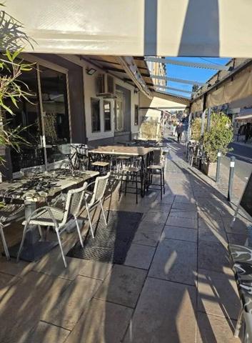 Vente Fonds de commerce 2 pièces à La Londe-les-Maures