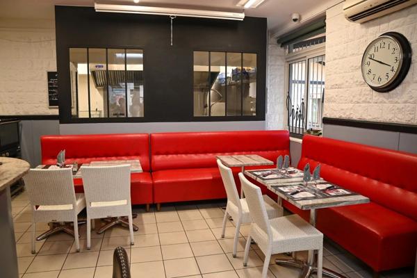 Vente Fonds de commerce 2 pièces à La Londe-les-Maures