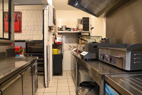 Vente Fonds de commerce 2 pièces à La Londe-les-Maures