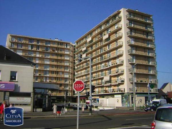 Location parking Le Mans (72)