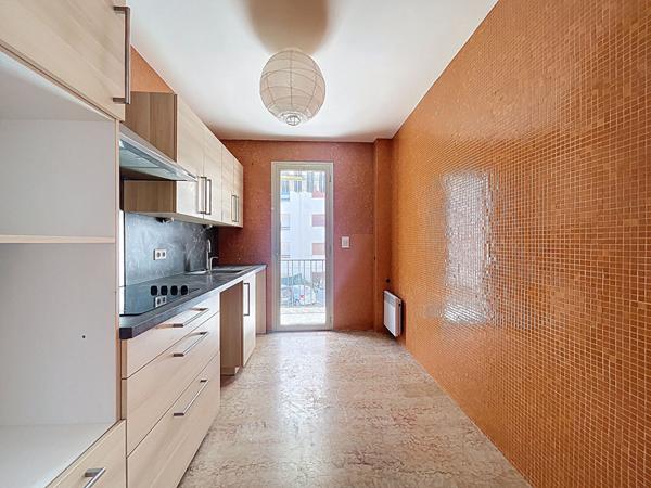 A vendre : Appartement 2 pieces a Juan-les-Pins