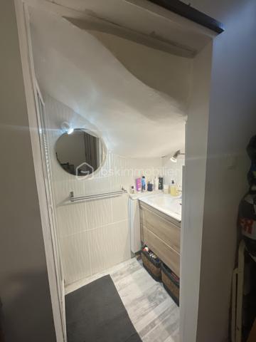 Appartement de 33 m²