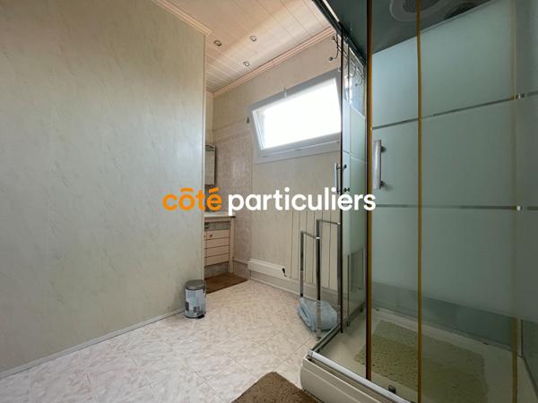 Vente Maison57,4 m² - 4 Pièces - L AIGUILLON LA PRESQU ILE (85460)