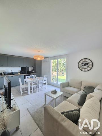 Appartement à vendre 2 pièces 38 m² Nice