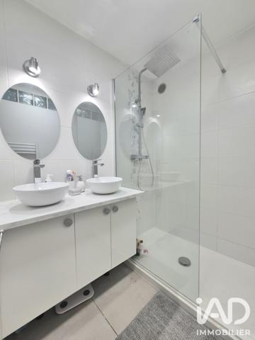Appartement à vendre 2 pièces 38 m² Nice