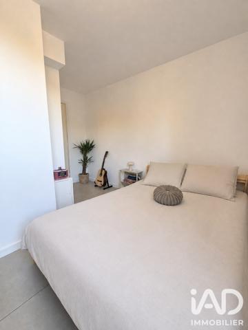 Appartement à vendre 2 pièces 38 m² Nice