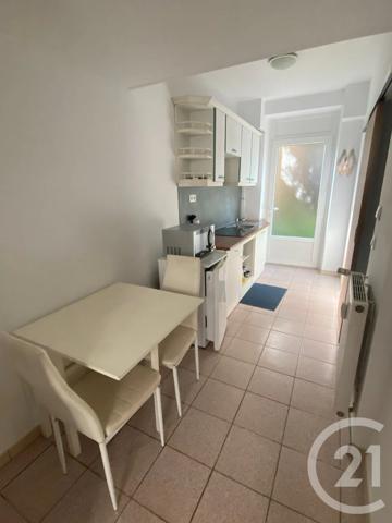 Appartement F1 à vendre  1 pièce - 22 m 2   BOISSY ST LEGER  - 94