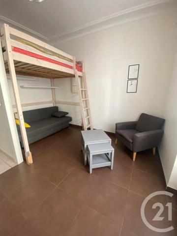 Appartement F1 à vendre  1 pièce - 22 m 2   BOISSY ST LEGER  - 94