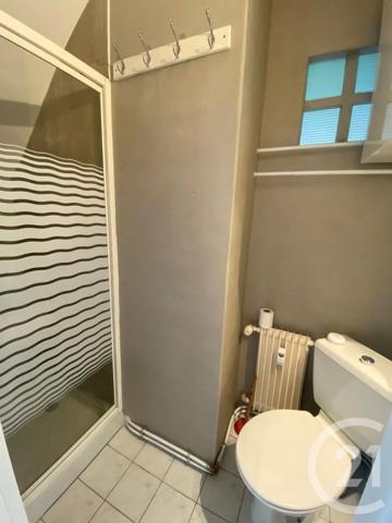 Appartement F1 à vendre  1 pièce - 22 m 2   BOISSY ST LEGER  - 94