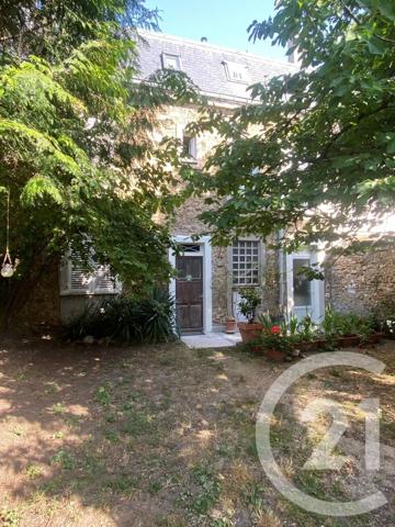 Appartement F1 à vendre  1 pièce - 22 m 2   BOISSY ST LEGER  - 94