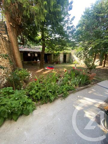 Appartement F1 à vendre  1 pièce - 22 m 2   BOISSY ST LEGER  - 94