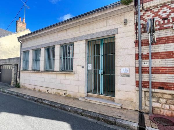 LADON - MURS COMMERCIAUX LIBRES 79 m²