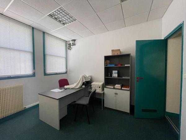 LADON - MURS COMMERCIAUX LIBRES 79 m²