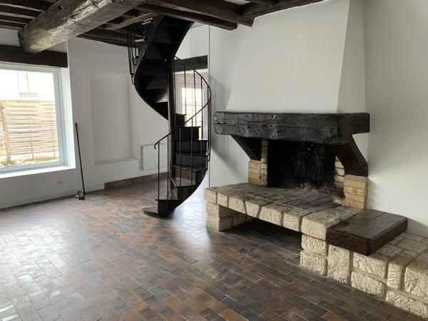 Maison 4 pièce(s) 3 chambre(s) 96.24 m²
