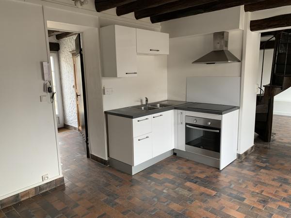 Maison 4 pièce(s) 3 chambre(s) 96.24 m²