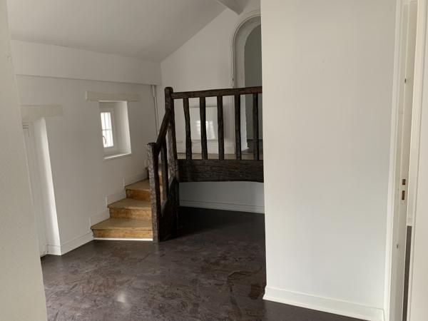 Maison 4 pièce(s) 3 chambre(s) 96.24 m²