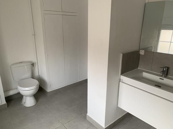 Maison 4 pièce(s) 3 chambre(s) 96.24 m²
