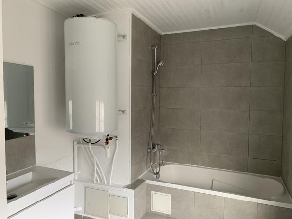 Maison 4 pièce(s) 3 chambre(s) 96.24 m²