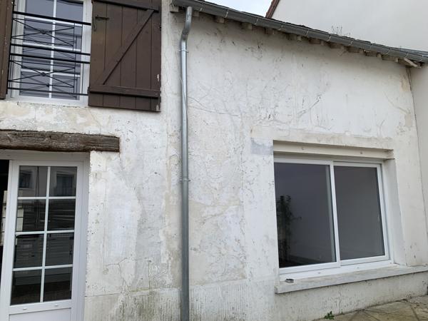 Maison 4 pièce(s) 3 chambre(s) 96.24 m²