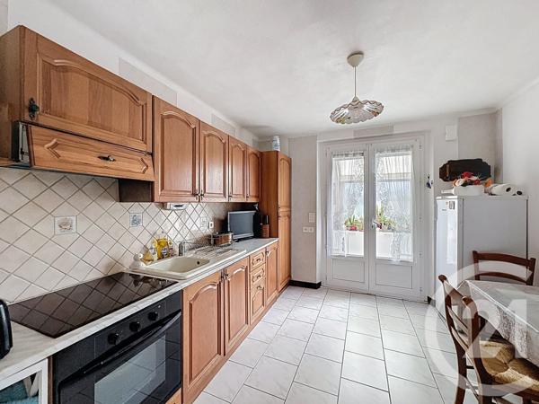 Maison à vendre  4 pièces - 132,60 m2 ST GLEN - 22