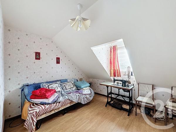 Maison à vendre  4 pièces - 132,60 m2 ST GLEN - 22