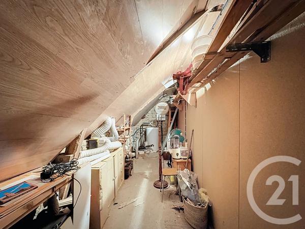 Maison à vendre  4 pièces - 132,60 m2 ST GLEN - 22