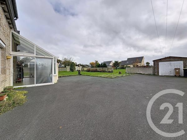 Maison à vendre  4 pièces - 132,60 m2 ST GLEN - 22