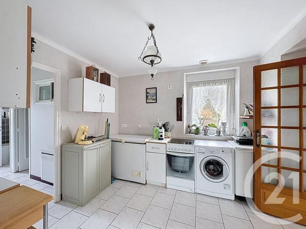 Maison à vendre  4 pièces - 132,60 m2 ST GLEN - 22